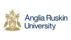 Anglia Ruskin University Logo