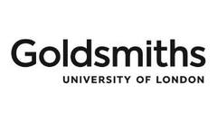 Goldsmiths University of London Logo