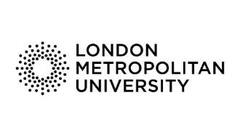 London Metropolitan University Logo