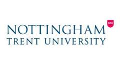 Nottingham Trent University Logo