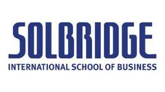 Solbridge International School of Business Logo