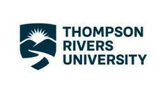 Thompson Rivers University Logo