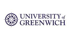 University of Greenwich Logo