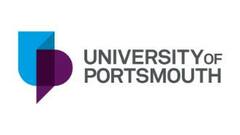 University of Portsmouth Logo