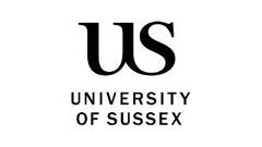 University of Sussex Logo