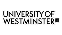 University of Westminster Logo