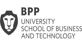 BPP University School of Business and Technology Logo