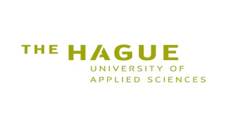 The Hague University of Applied Sciences Logo