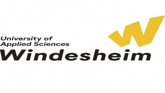 Windesheim University of Applied Sciences Logo