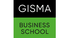 GISMA Business School Logo