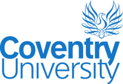 Coventry University Logo